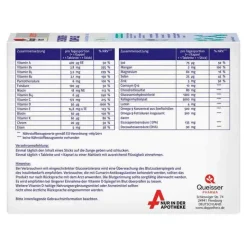 Chondro-Komplex system Kombination , 30 St^Doppelherz Outlet