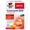 Doppelherz Coenzym Q10-Coenzym Q10 + B Vitamine Kapseln, 90 St