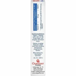 D3 2000 I.E. Sofort Schmelztabletten, 30 St^Doppelherz Sale