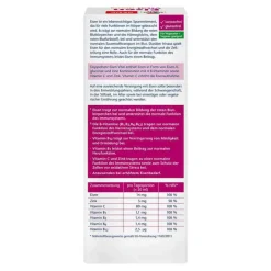 Doppelherz Eisen Vital Tonikum, 500 ml- Eisenversorgung