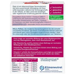 Eisen-Femin direct Pellets, 20 St^Doppelherz