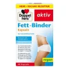 Doppelherz ® Fett-Binder Kapseln, 40 St- Abnehmtabletten