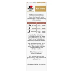 für Tiere Haut & Fell Öl für Hunde / Katzen, 250 ml^Doppelherz Online