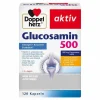 Glucosamin 500 Kapseln, 120 St^Doppelherz