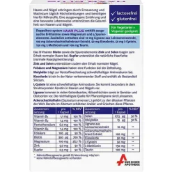 Haar Plus system Kapseln, 30 St^Doppelherz Outlet