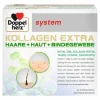 Doppelherz Kollagen-Kollagen Extra system Trinkampullen, 30 St