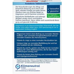 Magnesium 400 mg Tabletten, 30 St^Doppelherz