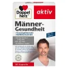 Doppelherz Vitalität-Männer-Gesundheit Kapseln, 30 St