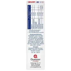 Nacht-Komplex Kapseln, 30 St^Doppelherz