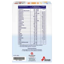 Doppelherz Orthopro Immun Trinkgranulat system, 30 St- Immunsystem