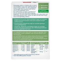 Stress gute Nerven Tabletten, 30 St^Doppelherz Online