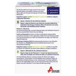 system Augen Sehkraft+Schutz Kapseln, 120 St^Doppelherz Outlet