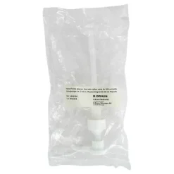 B. Braun Dosierer & Zerteiler-Dosierpumpe 2ml für 500ml Flaschen, 1 St