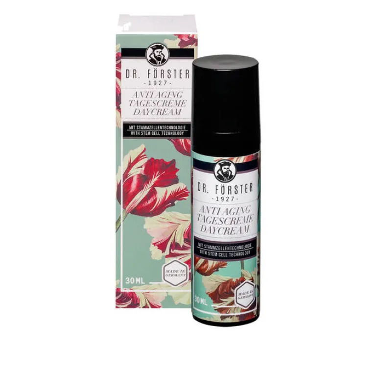 Dr. Förster Anti-Aging Tagescreme mit Stammzellentechnologie, 30 ml^ Best