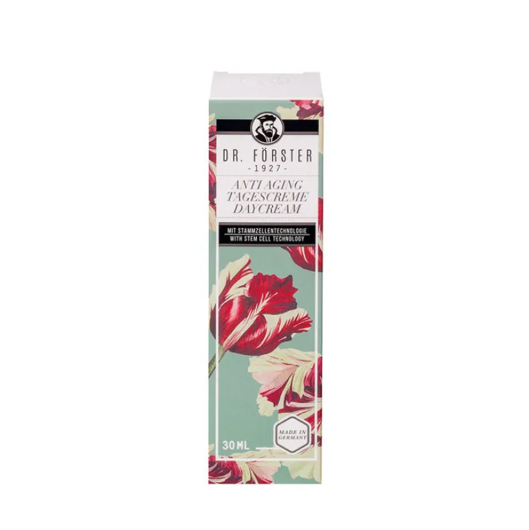 Dr. Förster Anti-Aging Tagescreme mit Stammzellentechnologie, 30 ml^ Best