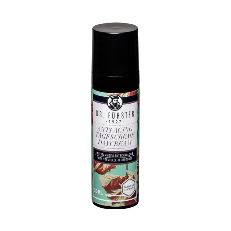 Dr. Förster Anti-Aging Tagescreme mit Stammzellentechnologie, 30 ml^ Best