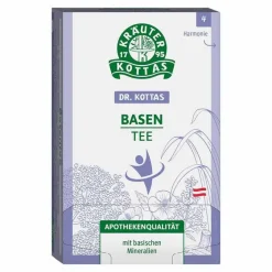Dr. Kottas Basentee Filterbeutel, 20 St^ Outlet