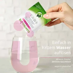 Elektrolüte Aktiv Pulver Sachets, 15 St^Dr. Theiss Online
