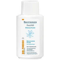 Nachtkerzen Duschöl, 150 ml^Dr. Theiss Discount