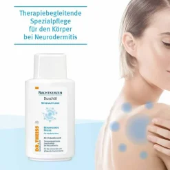 Nachtkerzen Duschöl, 150 ml^Dr. Theiss Discount