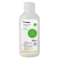 DrDeppe OpSept Classic Händedesinfektion parfümfrei, 100 ml- Händedesinfektionsmittel
