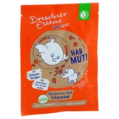Dreckspatz Schaumbad HAB Mut, 40 ml^Dresdner Essenz Discount