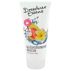 Dusche Glücksmomente, 200 ml^Dresdner Essenz Discount