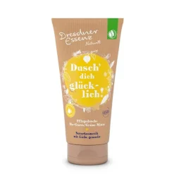 Pflegedusche Dusch dich glücklich, 200 ml^Dresdner Essenz Discount