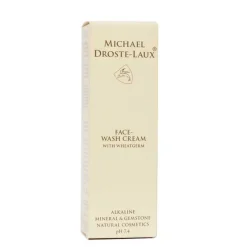 Droste Laux Reinigung-Gesichtswaschcreme basische, 50 ml