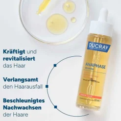 Anaphase Creastim Lotion bei Haarausfall, 60 ml^Ducray Discount