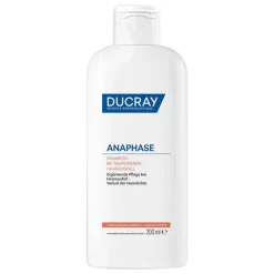 Ducray Haarausfall & Schuppen|Shampoos-Anaphase Shampoo bei temporärem Haarausfall, 200 ml