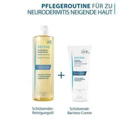 Dexyane Barriere-Creme schützend, 100 ml^Ducray Outlet