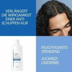 Ducray Elution ausgleichendes Shampoo, 400 ml- Shampoos|Haarausfall & Schuppen