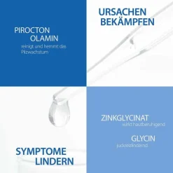 Ducray Elution ausgleichendes Shampoo, 400 ml- Shampoos|Haarausfall & Schuppen