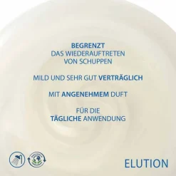 Ducray Elution ausgleichendes Shampoo, 400 ml- Shampoos|Haarausfall & Schuppen