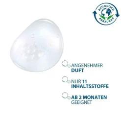 Ducray Extra Mild Shampoo , 200 ml- Shampoos