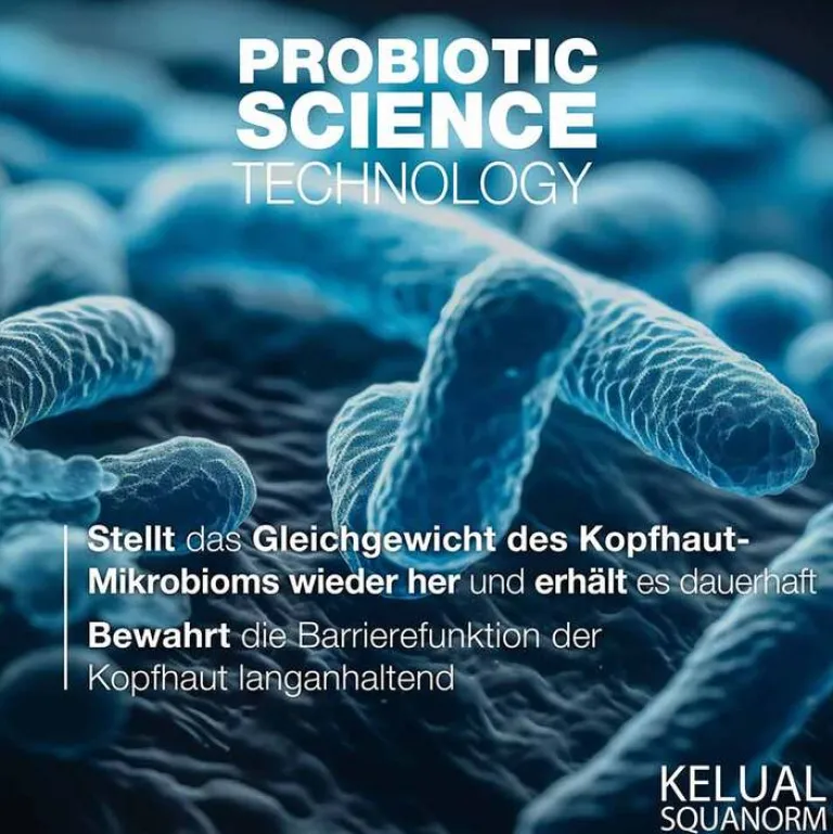 Ducray Shampoos|Haarausfall & Schuppen-Kelual Squanorm Anti-Schuppen Shampoo trocken, 200 ml