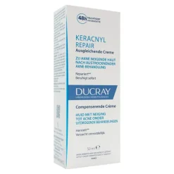 Keracnyl Repair Creme, 50 ml^Ducray