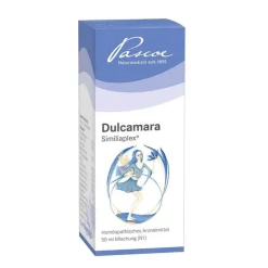 Dulcamara Tropfe, 50 ml^Similiaplex Best