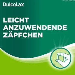 10 mg Zäpfchen, 30 St^Dulcolax Outlet