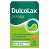 Dulcolax Abführmittel|Abführmittel Kinder-Dragees 5 mg magensaftresistent Tabletten Dose, 100 St