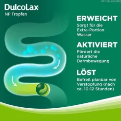 NP Tropfen , 30 ml^Dulcolax Online