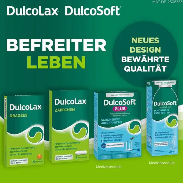 Dulcolax Abführmittel|Abführmittel Kinder-NP Tropfen , 15 ml