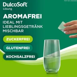 Dulcosoft ® Lösung Abführmittel bei Verstopfung, 250 ml-Kinder Abführmittel Kinder|Abführmittel