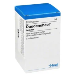 Duodeno Tabletten, 250 St^Heel Online