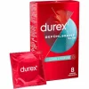 ® Gefühlsecht Slim Kondome, 8 St^Durex