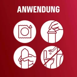 Durex ® Gefühlsecht Ultra Kondome, 8 St- Natürliche Verhütung|Kondome