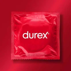 Durex ® Gefühlsecht Ultra Kondome, 8 St- Natürliche Verhütung|Kondome