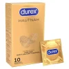 hautnah latexfrei Kondome, 10 St^Durex Discount