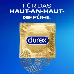 hautnah latexfrei Kondome, 10 St^Durex Discount